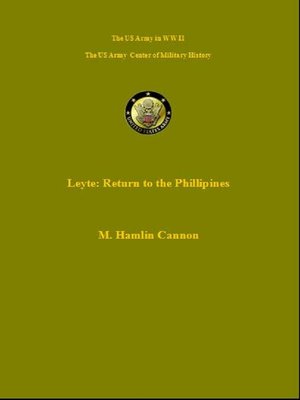 cover image of Leyte